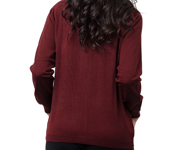 Feminino Malharia Romano Feminino Malharia Romano